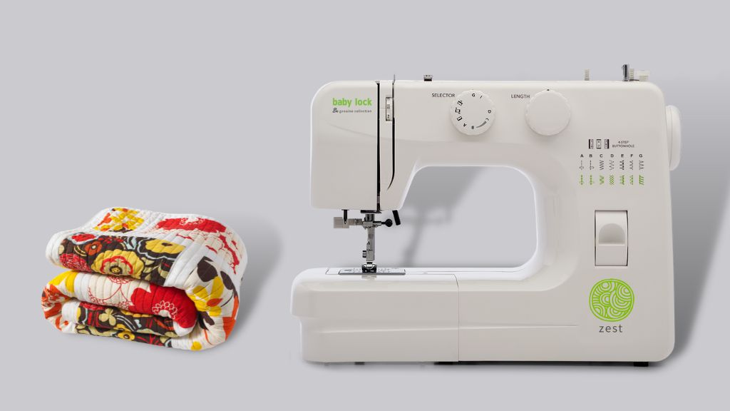 quilt-with-regular-sewing-machine
